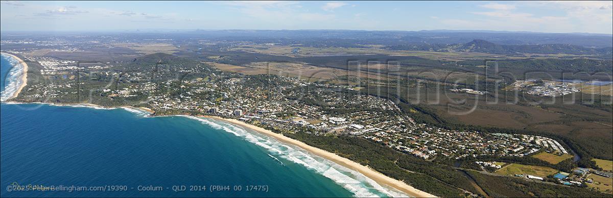 Peter Bellingham Photography Coolum - QLD 2014 (PBH4 00 17475)